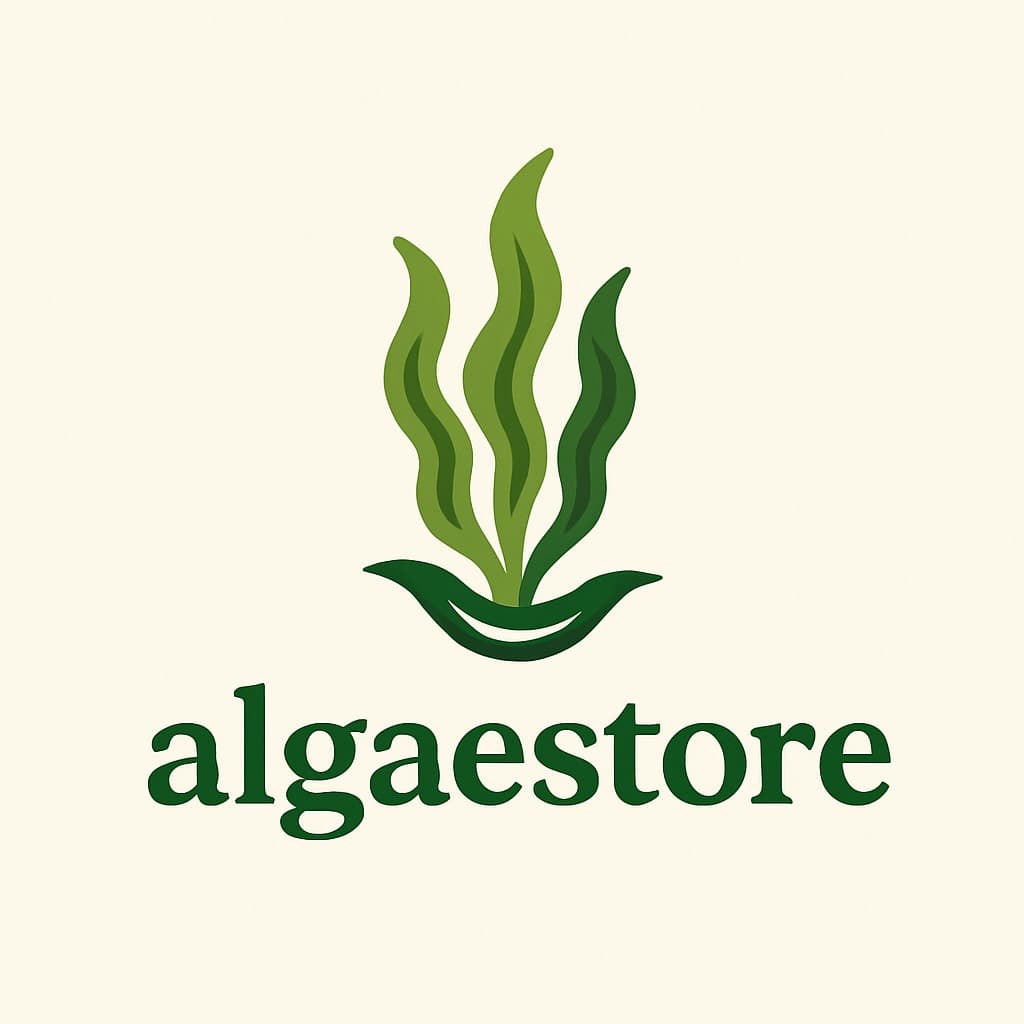 Algaestore logo